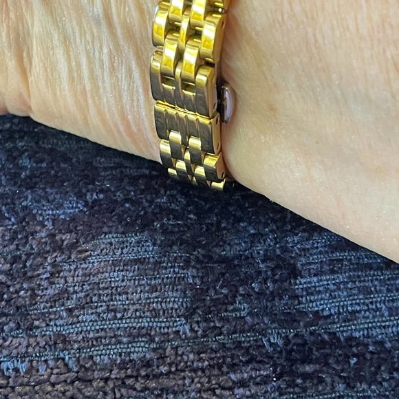 Citizen Eco Drive Women's Gold-Tone Watch - Picture 3 of 13